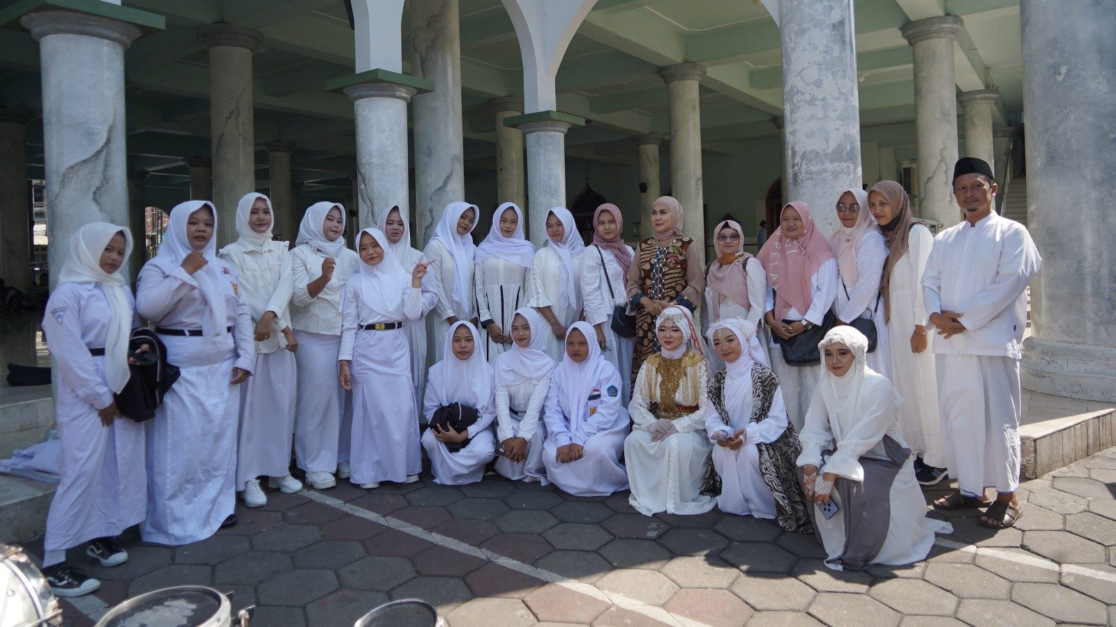 KIrab Budaya Islam Peringatan Tahun Baru Islam