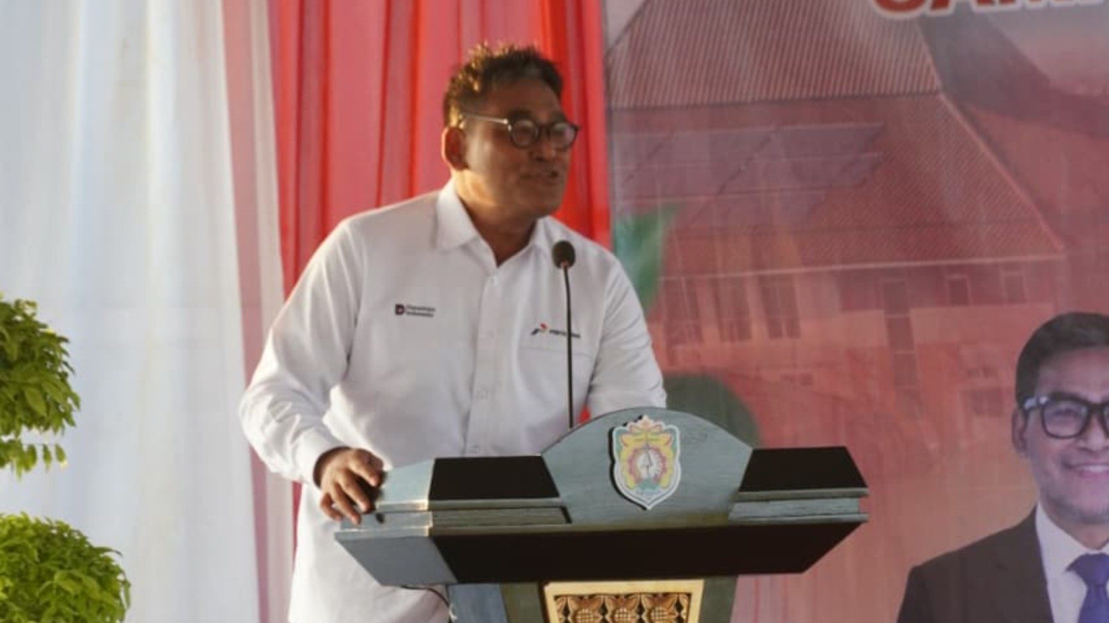 Launching Pirolisis Multi Kondensor gen 5,0