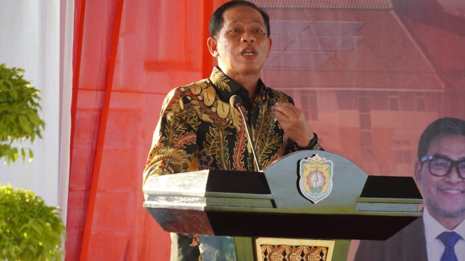 Launching Pirolisis Multi Kondensor gen 5,0